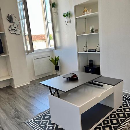 Myvi Cognac Apartment Ngoại thất bức ảnh