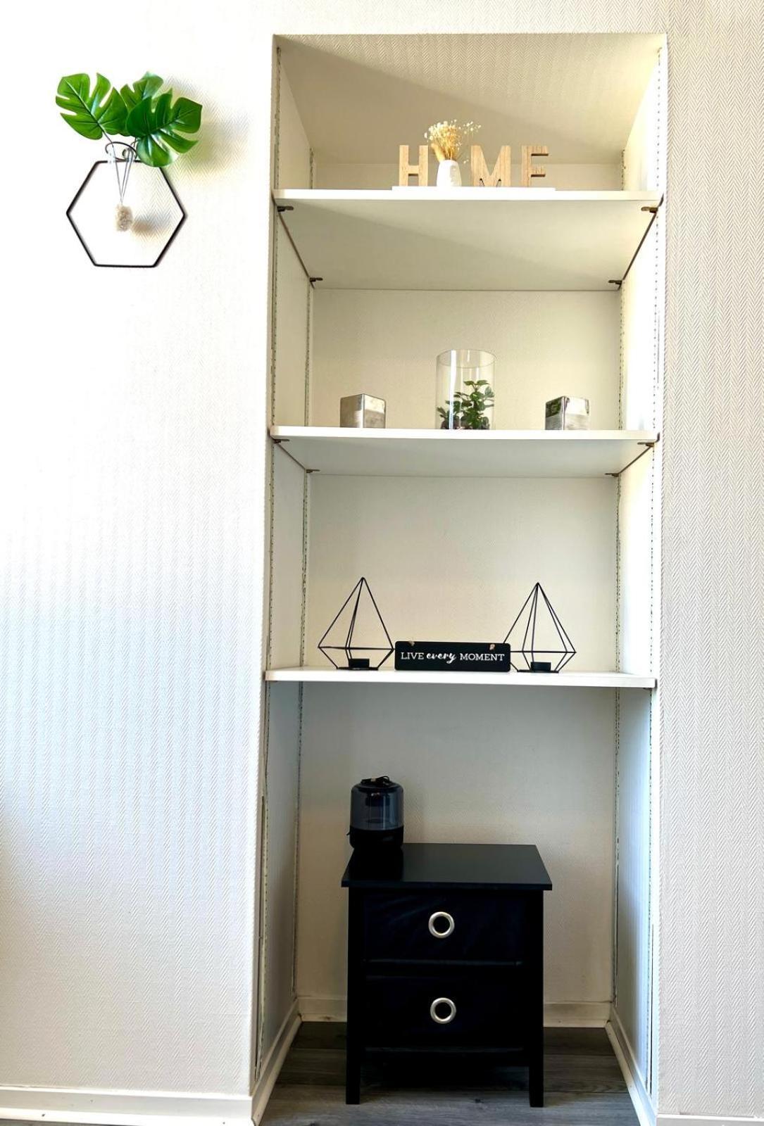 Myvi Cognac Apartment Ngoại thất bức ảnh