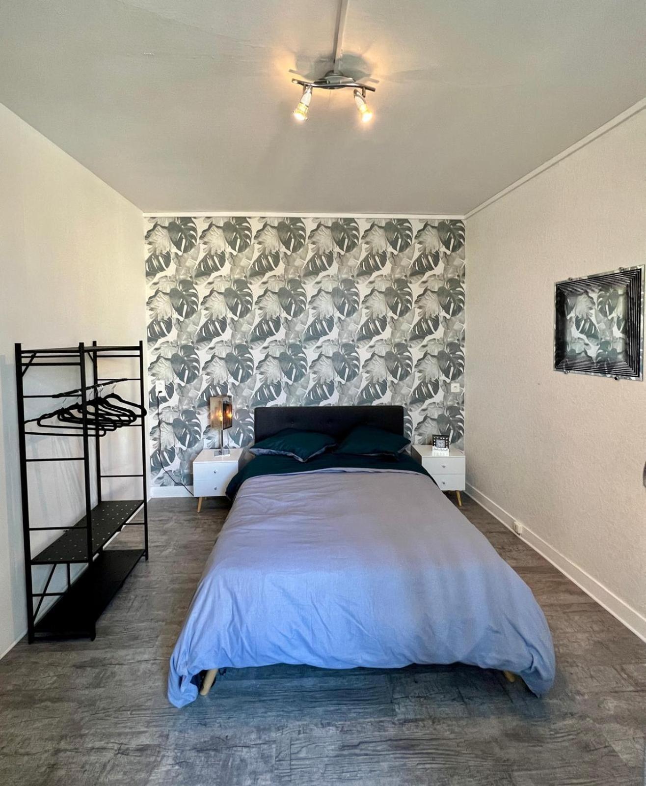 Myvi Cognac Apartment Ngoại thất bức ảnh